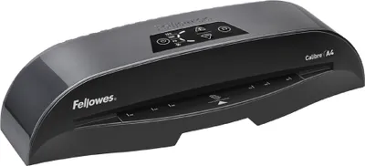 Obrázek produktu pro Fellowes Calibre A4, 24 cm, Studený laminátor, 1 min, 500 mm/min, 12,5 cm, A4
