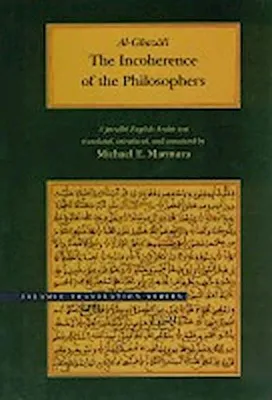 Immagine prodotto di The Incoherence of the Philosophers, 2nd Edition