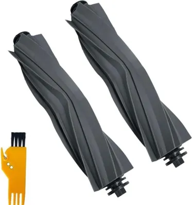Zdjęcie produktu dla INF Zestaw akcesoriów zamiennych do robota odkurzającego Dreame X40 Ultra/L10s, 3 szt.