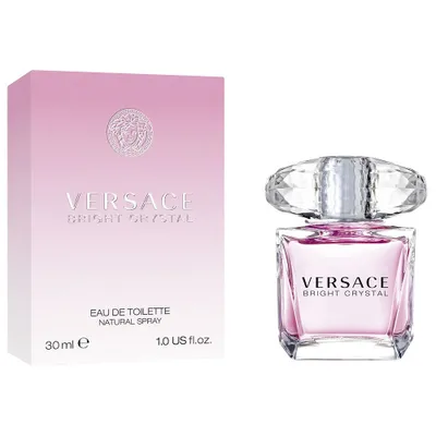 Immagine prodotto di Versace Bright Crystal Eau de Toilette 30 ml spray