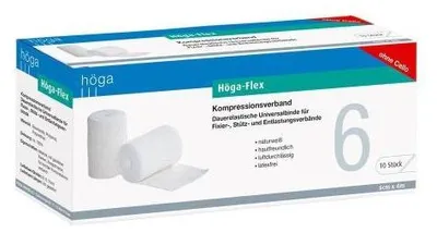Obrázek produktu pro Höga-Flex 6cmx4m o.C. 10 ks