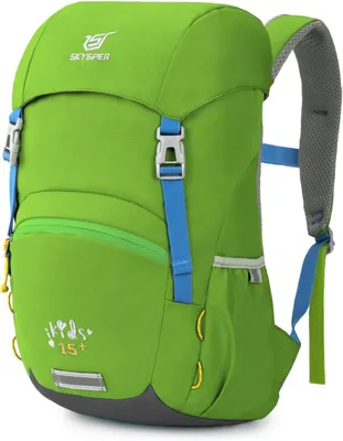 Image de Sac à dos pour enfants, idéal pour l'école, léger, disponible en différentes couleurs