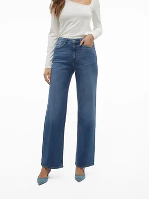 Produktbild von VERO MODA Schlagjeans für Frauen, TESSA