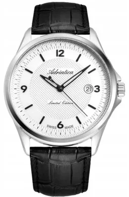 Imagen del producto de Reloj Adriatica Premiere, edición limitada, para hombre