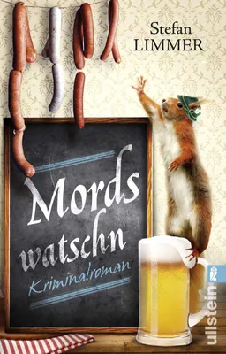 Produktbild von Mordswatschn