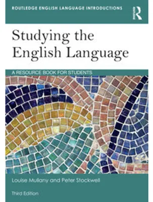 Image de Studying the English Language