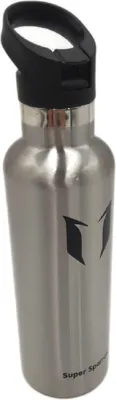 Produktbild von Super Sparrow Trinkflasche Edelstahl Isolierflasche 750ml Ultraleicht Outdoor