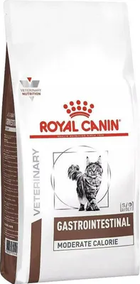 Produktbild von ROYAL CANIN Intestinal Gastro Moder Calorie Katze 2kg