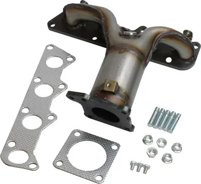 Zdjęcie produktu dla Katalizator Vw Polo/ Lupo/ Ibiza/ Cordoba 1,0-1,4