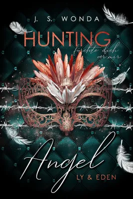 Produktbild von Hunting Angel: Fürchte dich vor mir