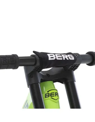 Produktbild von BERG Bicycles Lenkerschutzhülle mit Logo