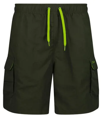 Produktbild von CMP Man Short green 54