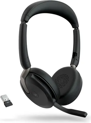 Produktbild von Jabra Evolve2 65 Flex MS Stereo USB-A