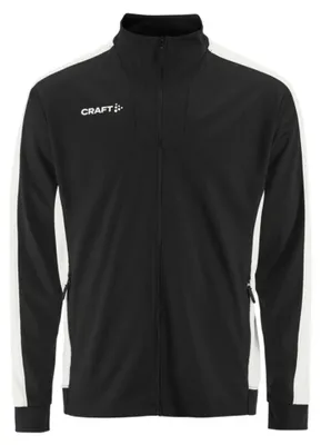 Produktbild von Craft Evolve 2.0 Contrast Full Zip Jacket M