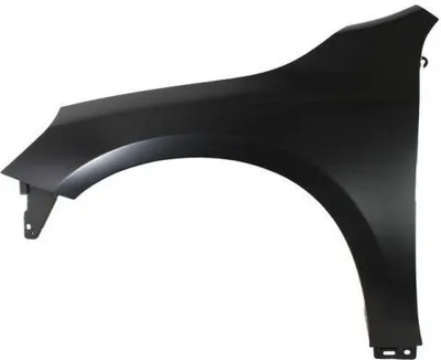 Produktbild von BLIC 6504-04-9022311P Kotflügel Vorne Links für VOLVO V60 (155, 157) S60 II (134)