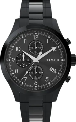 Produktbild von Timex Analoguhren für Erwachsene