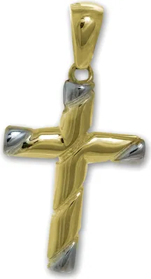 Image de GoldDream Colliers Pendentif GoldDream Pendentif pour femme Bijoux GDH516TY