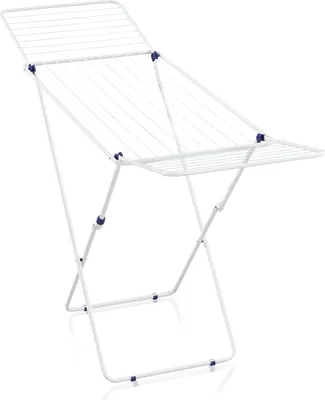 Image de LEIFHEIT 81539 LEIFHEIT Wäscheständer Classic 200 Easy