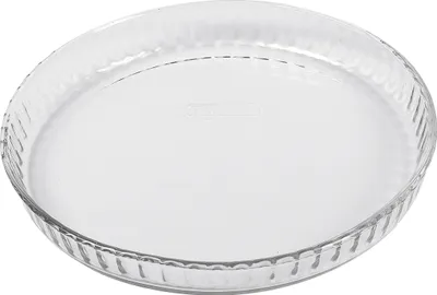 Obrázek produktu pro Pyrex Forma na koláč / Quiche Forma Bake & Enjoy ø 28 cm