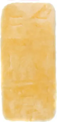 Produktbild von Fillikid Lammfelleinlage natur 73x33,5 cm