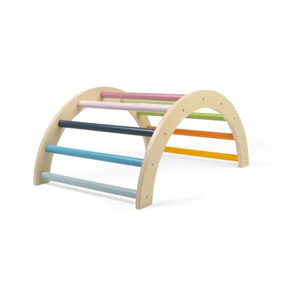 Zdjęcie produktu dla Drewniany łuk wielofunkcyjny Bigjigs Toys