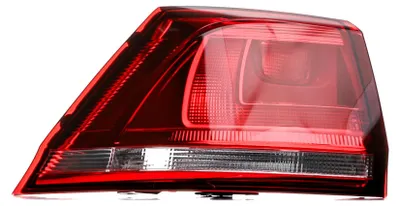 Produktbild von TYC Rückleuchte Heckleuchte Links für VW Golf VII Variant (BA5, BV5)