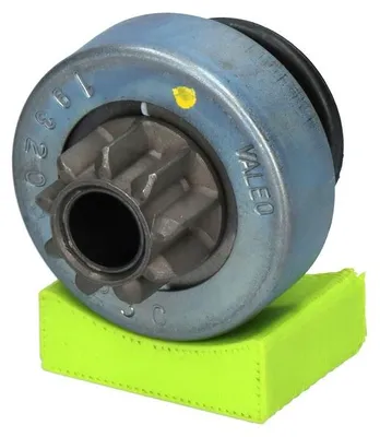 Produktbild von Ritzel Starter VALEO Aftermarket-Expertise passend für u.a. CITROËN