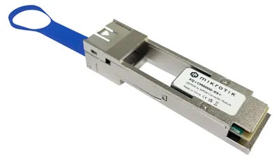 Image de Convertisseur de média MikroTik