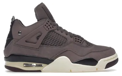 Image de The Ma Maniére x Air Jordan 4 Retro Violet Ore - EU : 37.5