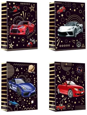 Produktbild von Geschenktüte WK 22269 S 17554