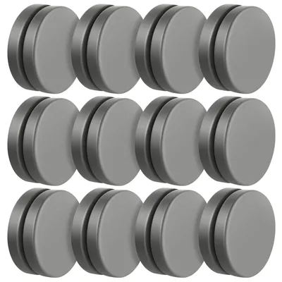 Produktbild von Magnetische Gewichte für Duschvorhänge (12 Paar)