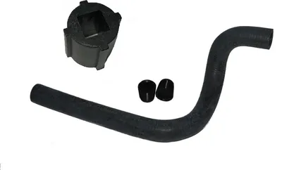 Produktbild von Wasserschlauch Set für Mercruiser Bravo