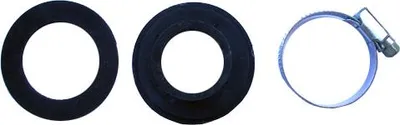 Produktbild von Schlauchverbinder mit Filterung II Durchmesser 55 mm