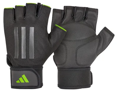 Produktbild von Adidas Elite Training Gloves - Green/S