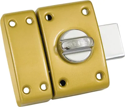 Image de Verrou Classik ABUS C83 45mm, bronze