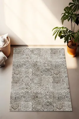 Produktbild von Conceptum Hypnose, CT-1106, Halle Teppich, Mehrfarbig, 180 x 280 cm, 100% POLYESTER