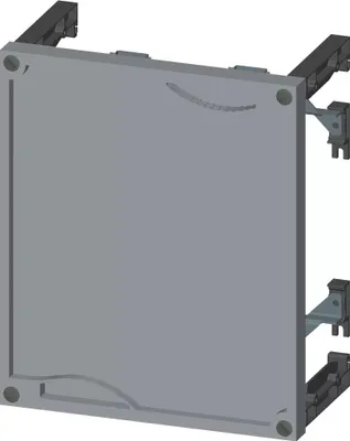 Immagine prodotto di SIEMENS 8GK97110KK03 8GK9711-0KK03 ALPHA400/630DIN Supporto per sbarre collettrici 3 poli