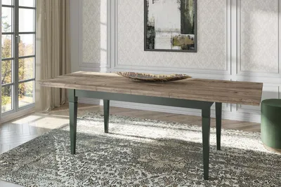 Obrázek produktu pro Rozkládací jídelní stůl EROL