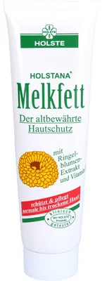 Produktbild von Melkfett A Holstana, 100 ml XPK