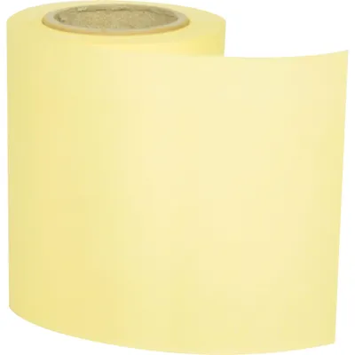 Produktbild von RNK Haftnotiz Nachfüllrolle CT1930 für Abroller CT1910 60mmx10m gelb