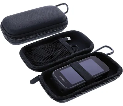 Imagen del producto de Funda protectora resistente a golpes para ciclocomputador GPS