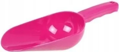Obrázok produktu pre Plastová záhradná lopatka PLASTIK GR0152