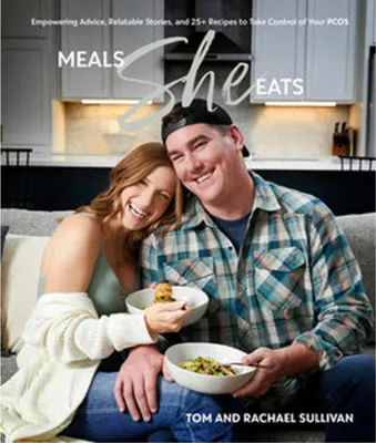 Image de Meals She Eats