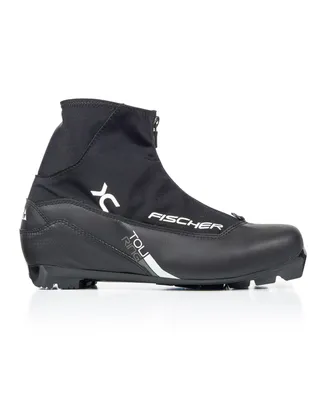 Produktbild von Fischer XC Touring Langlaufschuhe S21619 : 46 EU Grösse - Schuhe: 46 EU
