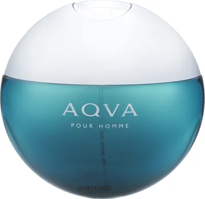Immagine prodotto di Bvlgari Aqva For Men Edt Spray