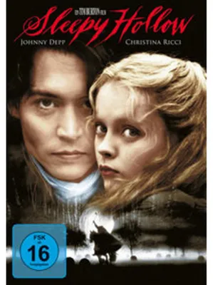 Produktbild von Sleepy Hollow
