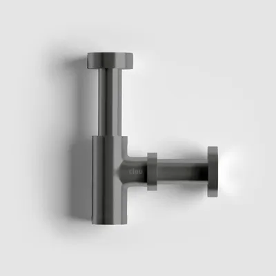 Produktbild von Clou Minisuk Siphon für Handwaschbecken