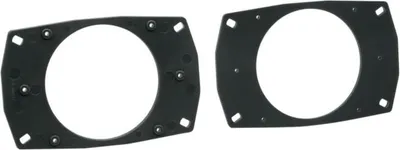 Produktbild von Universal-Lautsprecherkissen aus Kunststoff von 95 x 155 bis 100