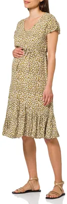 Produktbild von Supermom Dress ss AOP Woven Leopard