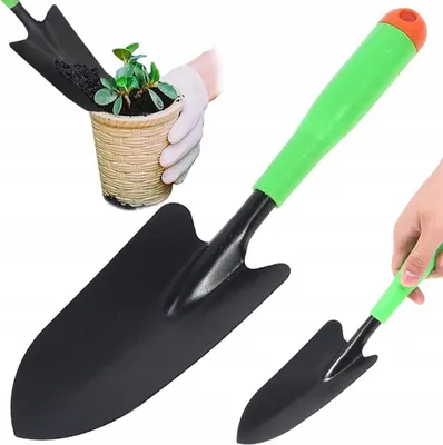 Obrázek produktu pro Verk 11424 Zahradní lopatka pro přesazování rostlin
